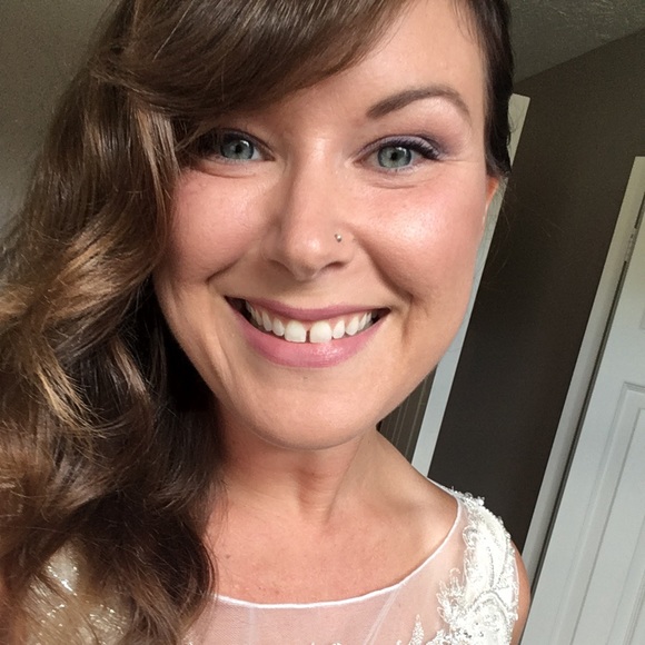 Meet your Posher, Kristina - Picture 1 of 1